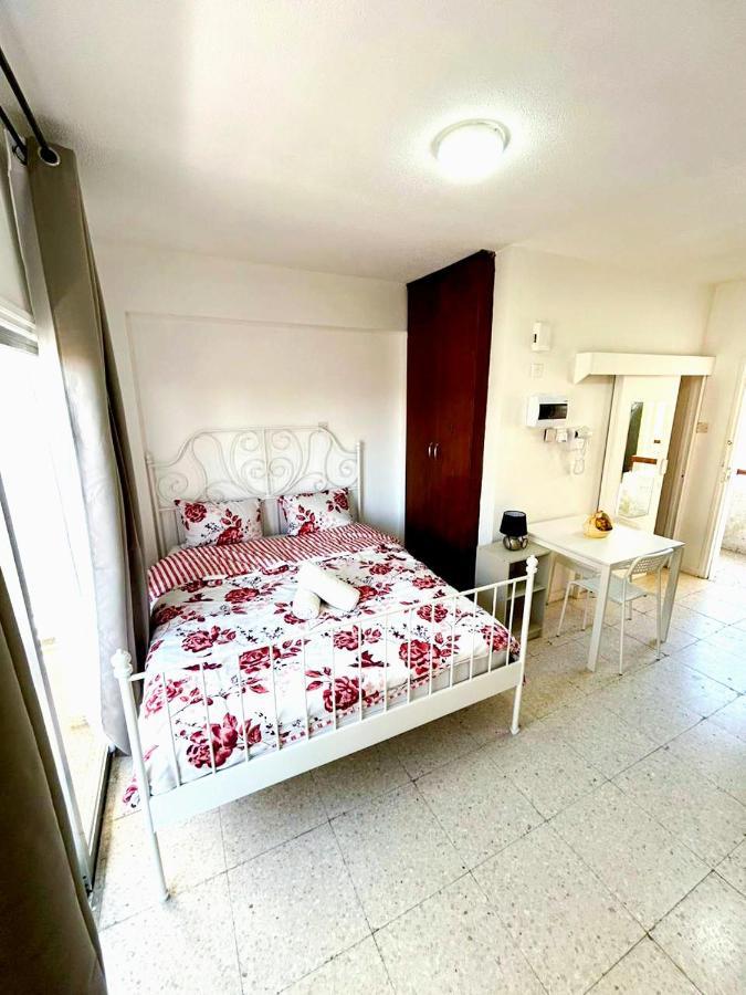 Central Comfort Studio Λάρνακα Εξωτερικό φωτογραφία