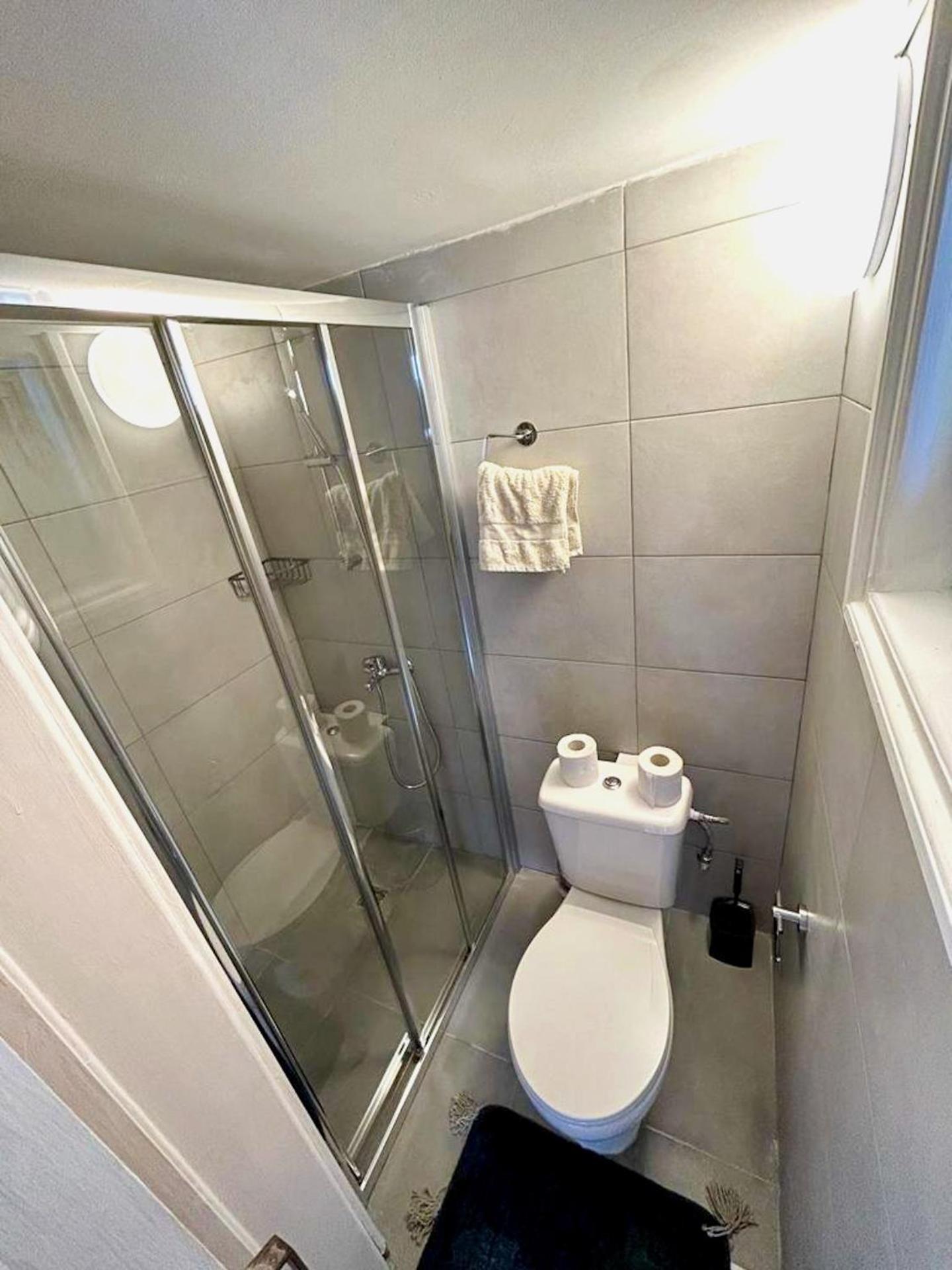 Central Comfort Studio Λάρνακα Εξωτερικό φωτογραφία